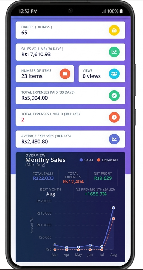 Owner App